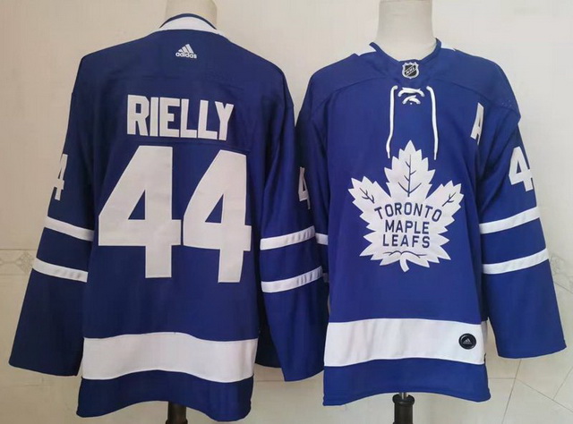 Toronto Maple Leafs Jerseys 23